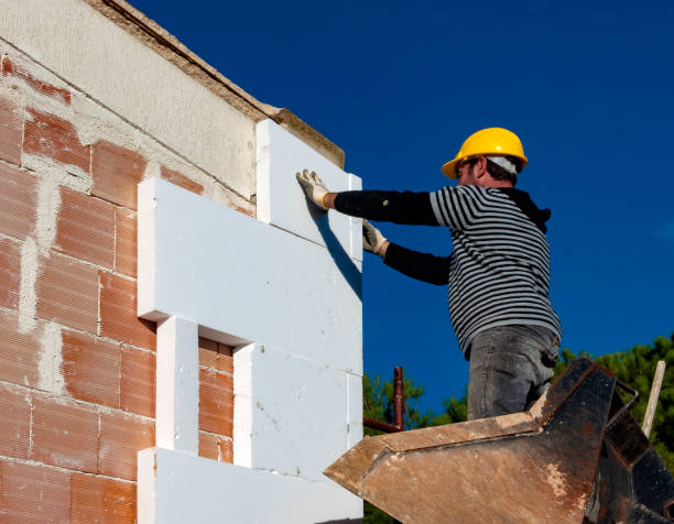 Best Cellulose Insulation in Guthrie, OK