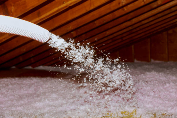 Best Insulation Maintenance and Repair in Guthrie, OK