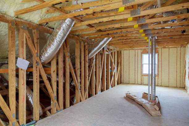  Guthrie, OK Insulation Contractor Pros