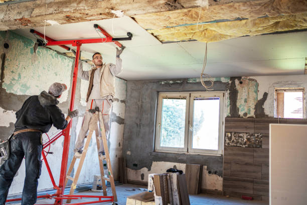 Guthrie, OK Insulation Contractor Company