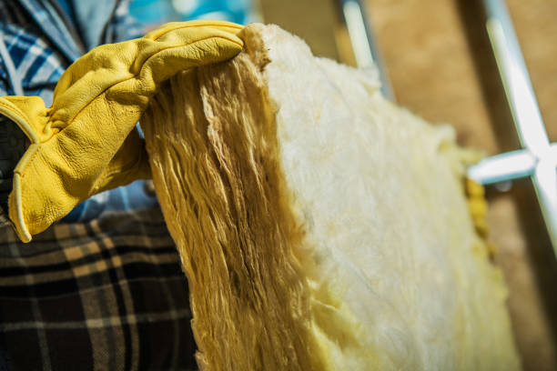 Best Energy Efficiency Insulation in Guthrie, OK