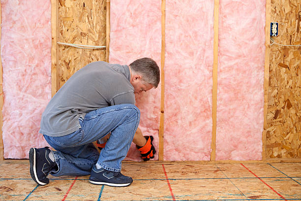 Best Spray Foam Insulation in Guthrie, OK
