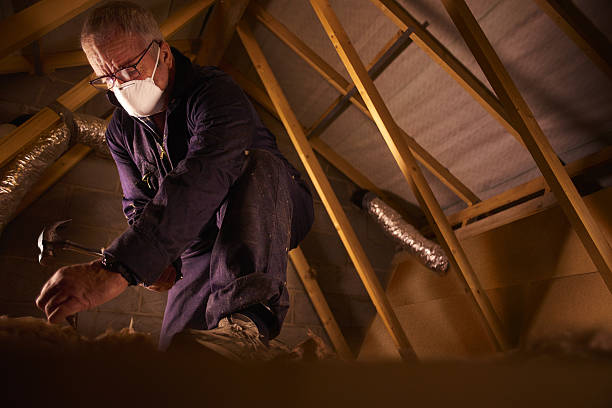 Best Cellulose Insulation in Guthrie, OK